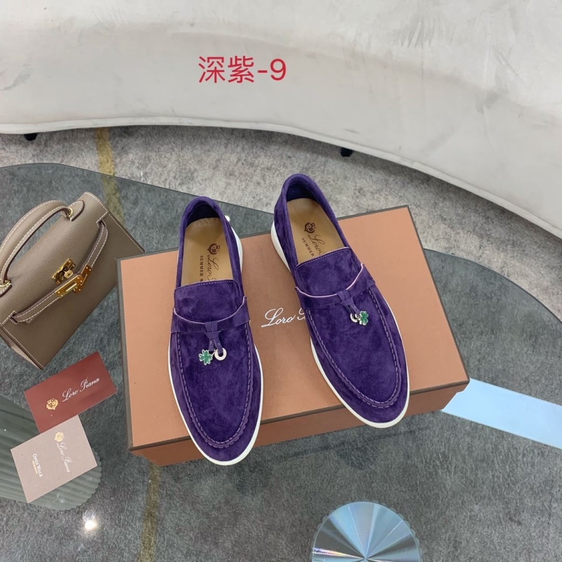 Other Leather Shoes